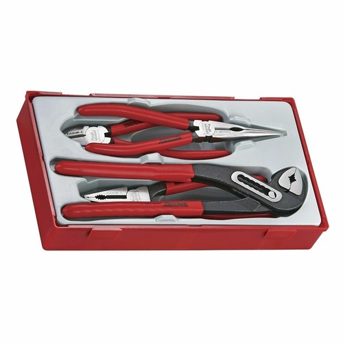 Teng tools piece vinyl - teng, 4