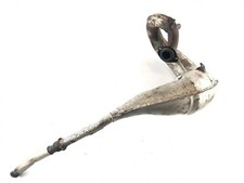 Yamaha DT 125 4BL [1997] -