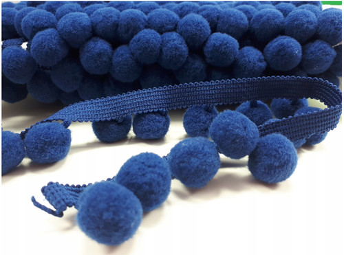 Pom bobble - pom,