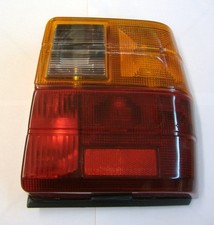 FIAT UNO - UNO TURBO /