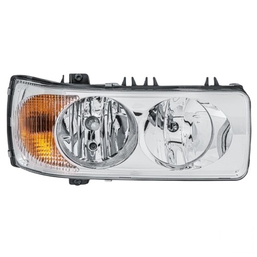 Headlight right w5w - 24, v