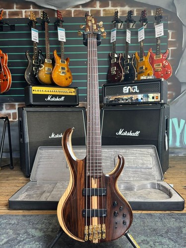 Ibanez btb1805 natural low - btb1805,