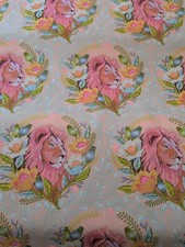 Tula Pink Everglow Good Hair