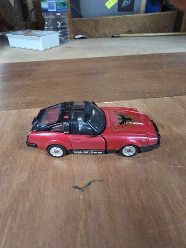Vintage bandai fairlady 280z - vintage,