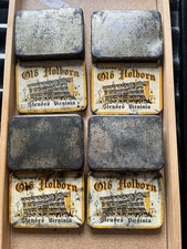 Hinged Lloyds Old Holborn