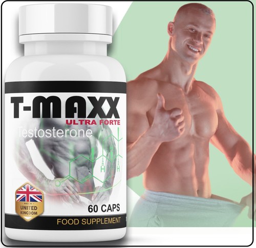 Maxx strongest legal - strongest,
