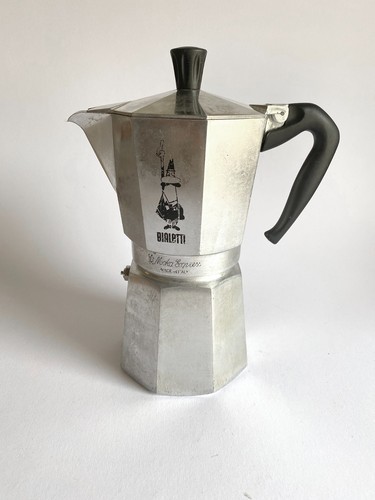 Bialetti cup moka express - moka,