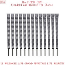 13Pcs Golf Grip Golf Club Grip