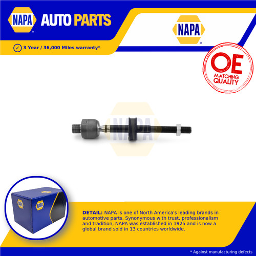 Inner rack end nst6606 - inner,