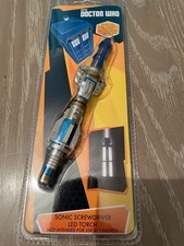 Doctor who 12th Doctor 2nd