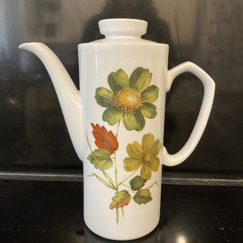 Vintage alfred meakin - vintage, coffee