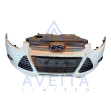 Ford Focus 2012 MK3 Frozen