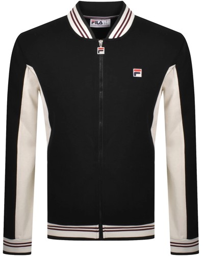 Fila vintage settanta borg - fila,