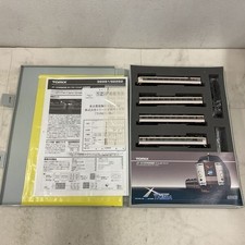 TOMIX 92282 TAMBA J.R. LIMITED