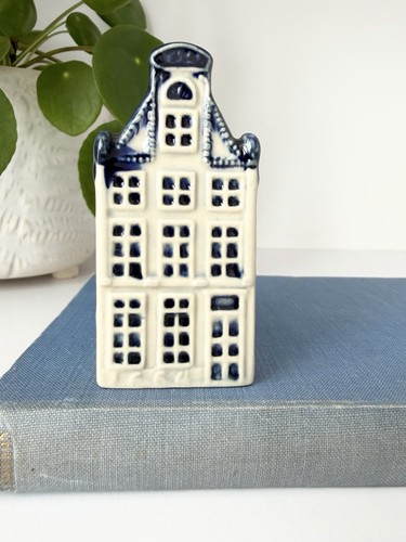 Klm delft miniature - delft, no