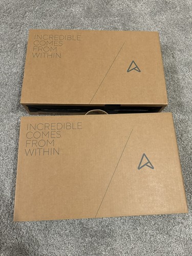 New sealed asus - new,