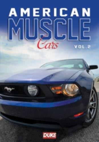 American muscle cars - 2,