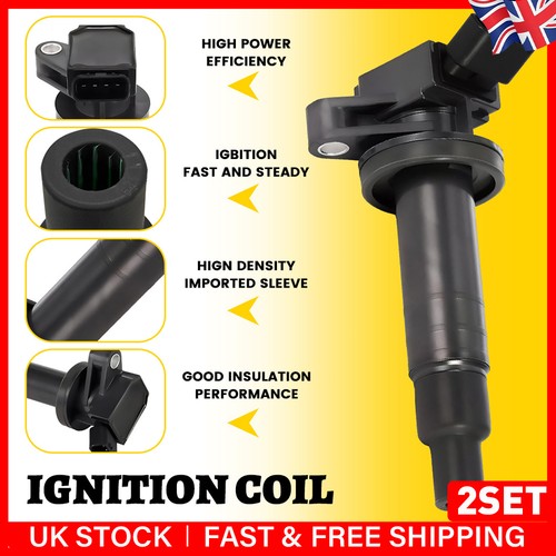 2pcs grey pin ignition - pin,