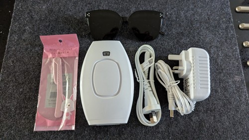 Deluxe skin ipl - ipl, removal