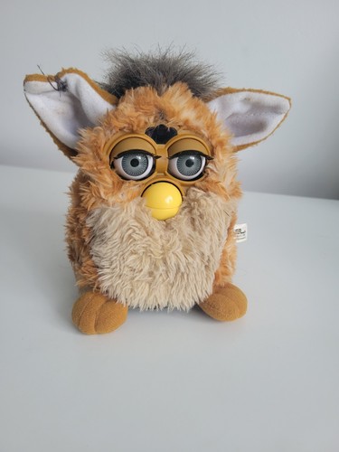 1998 tiger electronics - 1998,