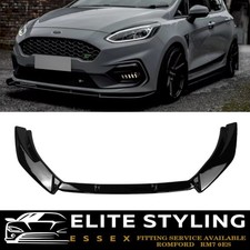 FOR FORD FIESTA ST/ST-LINE MK8