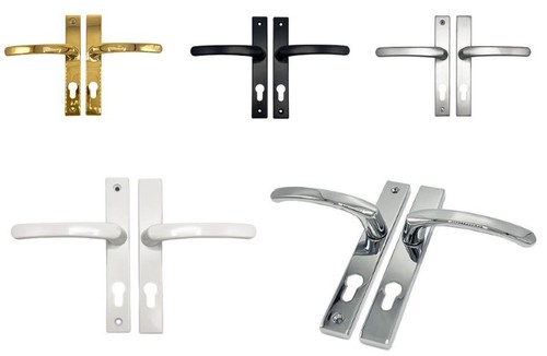 Ferco door handle 70mm - ferco,
