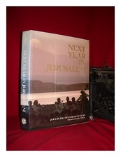 VILLIERS, DOUGLAS (ED Next year in Jerusalem : Jews in the twentieth century