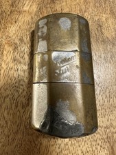 Vintage WITLAM Petrol Lighter