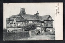 Postcard Bolton Lancashire the