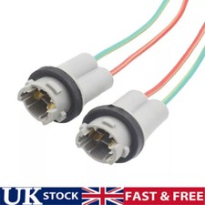 2x 501 W5W T10 BULB HOLDER