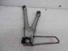 SUZUKI GSF600 Bandit FOOTREST