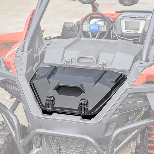 42qt rear cargo storage box - storage,