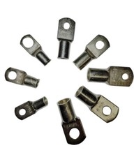 copper crimp lugs 6mm to 70mm