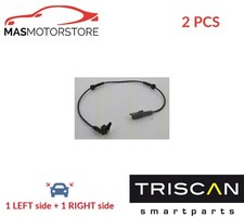 ABS WHEEL SPEED SENSOR PAIR