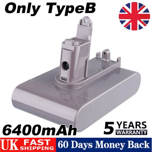Dc34 dc44 dc31b battery dc35 - dc34,