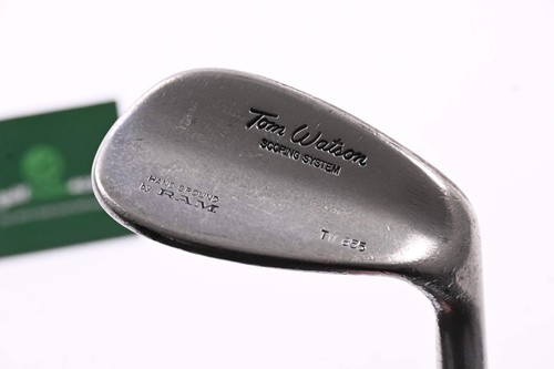 Ram tom watson sand wedge - ram,