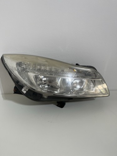 Vauxhall insignia mk1 - vauxhall,