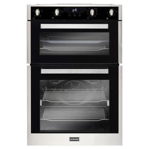 Stoves 90cm built - stoves, built-in