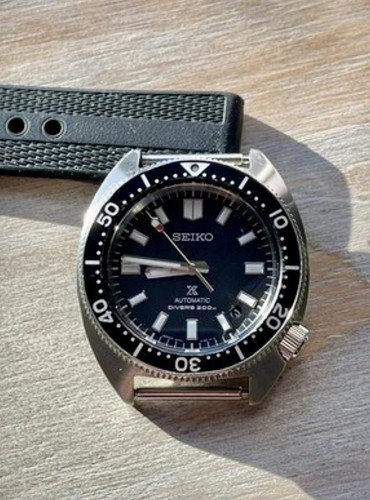 Seiko prospex men black - prospex,