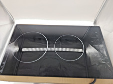 BRAND NEWE BOXED 2 ZONE CERAMIC HOB SK-30HLB2T1