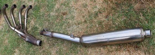 Suzuki gsf600 mk2 bandit - suzuki,