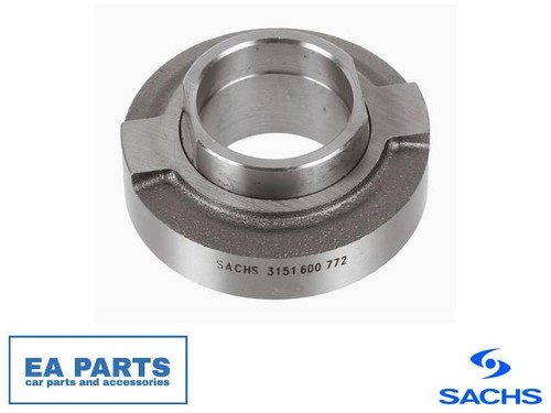 Clutch release bearing for - bearing,