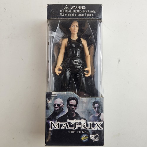 The matrix film - the, film"