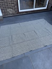 Ikea TIPHEDE Rug, Large Size