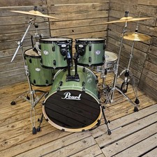 Drum Kit Pearl Vision VXB