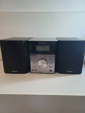 Pioneer X-EM11 Mini Hi-Fi