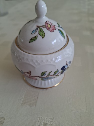 Aynsley pembroke tinket box - aynsley,