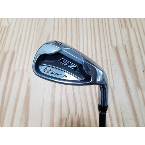 Cobra king single iron - king,
