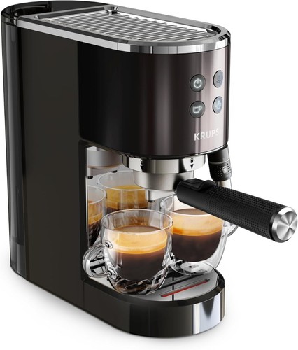 Krups xp444gg0 virtuoso pump - xp444gg0,