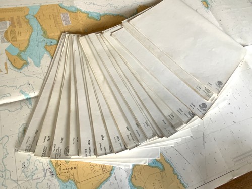 18x british admiralty - 18x, nautical